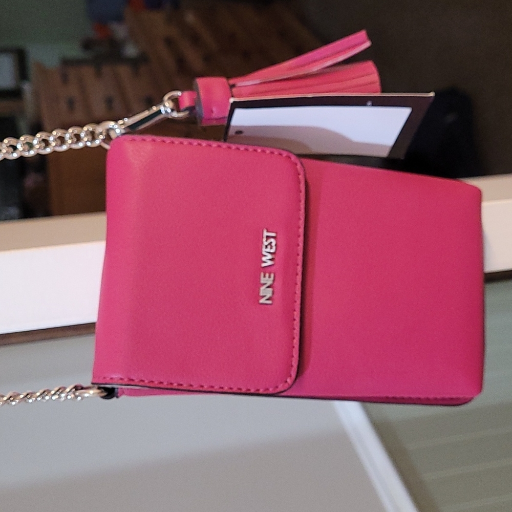 Nine West crossbody